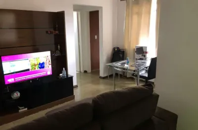Apartamento para venda em sorocaba, jardim europa, 2 dormitórios, 1 banheiro, 1 vaga
