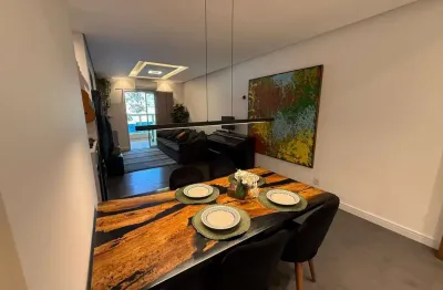 Apartamento para venda em sorocaba, parque campolim, 2 dormitórios, 1 suíte, 3 banheiros, 2 vagas