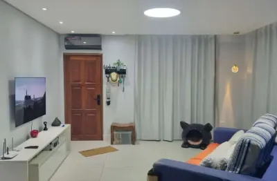 Casa em condomínio para locação em barueri, jardim regina alice, 3 dormitórios, 1 banheiro, 3 vagas