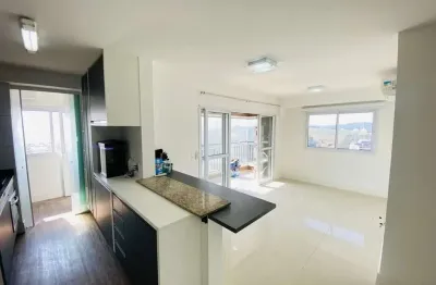 Apartamento para locação em barueri, melville empresarial i e ii, 2 dormitórios, 1 suíte, 1 banheiro, 2 vagas