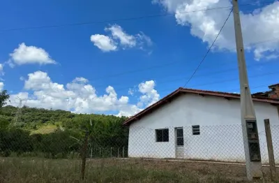 Chácara para venda em piedade, bairro furnas, 1 dormitório, 1 banheiro