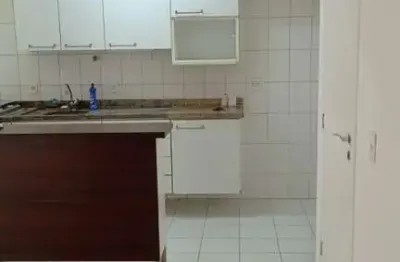 Apartamento para locação em barueri, alphaville centro industrial e empresarial/alphaville., 2 dormitórios, 1 suíte, 2 banheiros, 1 vaga