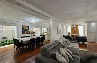 Casa em condomínio para venda em santana de parnaíba, alphaville, 3 dormitórios, 1 suíte, 3 banheiros, 4 vagas