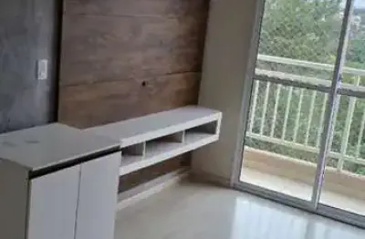 Apartamento para venda em barueri, votupoca, 2 dormitórios, 1 banheiro, 1 vaga