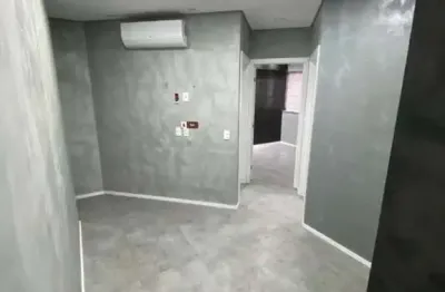 Sala comercial para locação em sorocaba, jardim vergueiro, 1 banheiro, 3 vagas