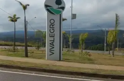 Terreno à venda na Rua Adelina Monari, 500, Vila Santo Antônio, Votorantim