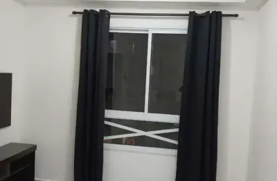 Apartamento para locação em barueri, vila iracema-belval, 2 dormitórios, 1 suíte, 2 banheiros, 2 vagas