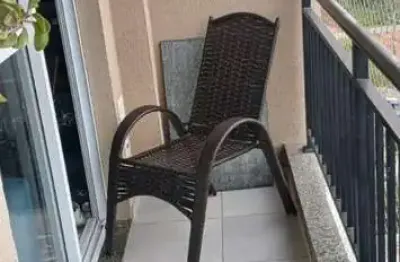 Apartamento para venda em barueri, votupoca, 3 dormitórios, 1 suíte, 2 banheiros, 1 vaga