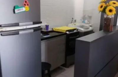 Apartamento para venda em sorocaba, jardim piazza di roma, 1 dormitório, 1 banheiro, 1 vaga