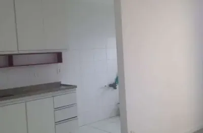 Apartamento para venda em barueri, votupoca, 2 dormitórios, 1 suíte, 2 banheiros, 2 vagas