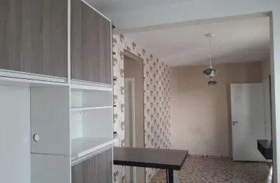 Apartamento para venda em sorocaba, boa vista, 2 dormitórios, 1 banheiro, 1 vaga