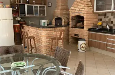 Casa em condomínio para locação em sorocaba, parque campolim, 4 dormitórios, 3 suítes, 5 banheiros, 4 vagas
