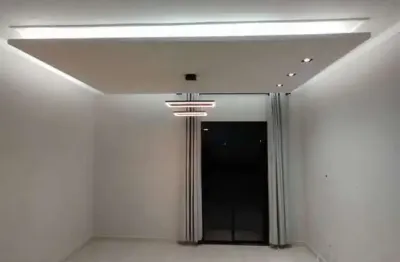 Apartamento para venda em sorocaba, vila hortência, 1 dormitório, 1 banheiro, 1 vaga