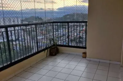 Apartamento para venda em barueri, jardim tupanci, 3 dormitórios, 1 suíte, 3 banheiros, 2 vagas