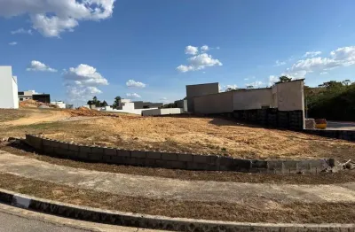 Terreno em condomínio para venda em sorocaba, jardim villagio milano