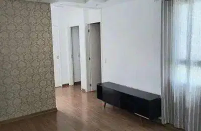 Apartamento para locação em sorocaba, altos de ipanema, 2 dormitórios, 1 banheiro
