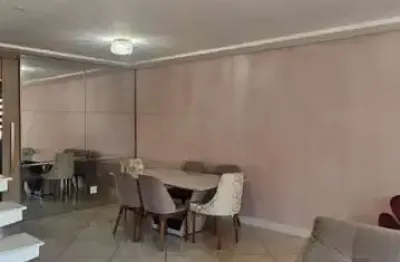 Casa / sobrado para venda em barueri, vila do conde, 3 dormitórios, 2 suítes, 4 banheiros, 4 vagas