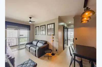 Apartamento para venda em barueri, tamboré, 2 dormitórios, 1 suíte, 2 banheiros, 1 vaga