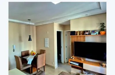 Apartamento para venda em barueri, alphaville empresarial, 2 dormitórios, 1 banheiro, 1 vaga