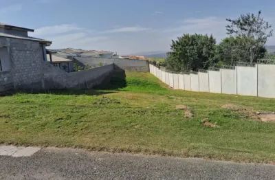 Terreno em condomínio para venda em salto de pirapora, residencial fazenda alta vista
