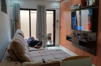 Casa para venda em sorocaba, jardim wanel ville v, 2 dormitórios, 2 banheiros, 2 vagas