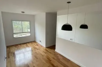 Apartamento para venda em barueri, vila iracema-belval, 3 dormitórios, 1 suíte, 2 banheiros, 1 vaga