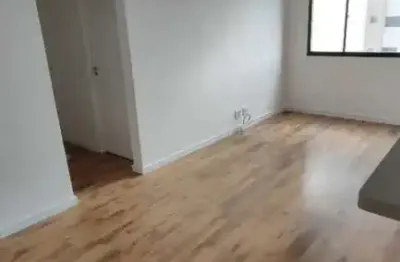 Apartamento para locação em barueri, jardim belval, 2 dormitórios, 1 banheiro, 1 vaga