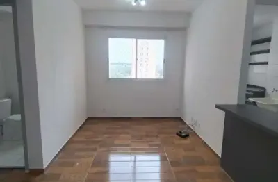 Apartamento para locação em barueri, centro, 2 dormitórios, 1 banheiro, 1 vaga