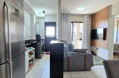 Apartamento para venda em sorocaba, jardim pagliato, 2 dormitórios, 1 suíte, 2 banheiros, 1 vaga
