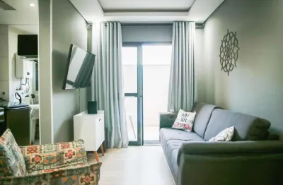 Apartamento para venda em sorocaba, jardim são carlos, 1 dormitório, 1 banheiro, 1 vaga