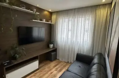 Apartamento para venda em barueri, vila são joão, 2 dormitórios, 1 banheiro, 1 vaga