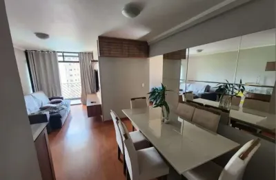 Apartamento para venda em barueri, tamboré, 3 dormitórios, 1 suíte, 2 banheiros, 2 vagas