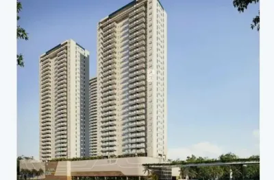 Apartamento para venda em barueri, jardim esperança, 1 dormitório, 1 suíte, 2 banheiros, 2 vagas