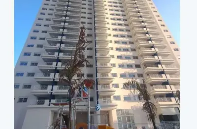 Apartamento para venda em barueri, jardim esperança, 2 dormitórios, 1 suíte, 2 banheiros, 2 vagas
