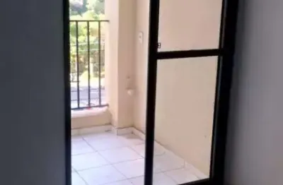 Apartamento para venda em sorocaba, jardim gutierres, 2 dormitórios, 1 banheiro, 1 vaga