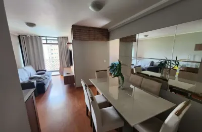 Apartamento para venda em barueri, tamboré, 3 dormitórios, 1 suíte, 2 banheiros, 2 vagas
