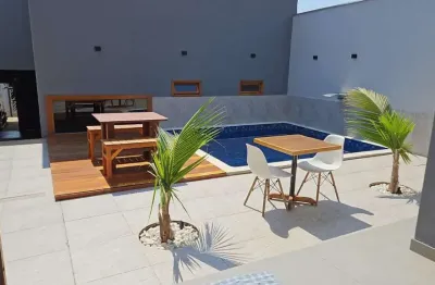 Chácara para venda em sorocaba, jardim wanel ville v, 1 dormitório, 1 suíte, 3 banheiros, 4 vagas
