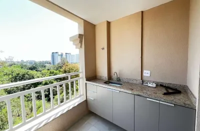 Apartamento para locação em sorocaba, parque campolim, 3 dormitórios, 1 suíte, 2 banheiros, 2 vagas