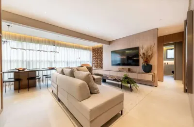 Apartamento para venda em barueri, tamboré, 3 dormitórios, 3 suítes, 4 banheiros, 2 vagas
