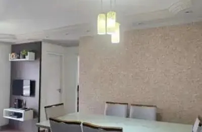 Apartamento para venda em barueri, votupoca, 2 dormitórios, 1 banheiro, 1 vaga