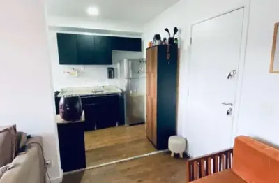 Apartamento para venda em carapicuíba, jardim das belezas, 2 dormitórios, 1 suíte, 2 banheiros, 1 vaga