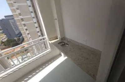 Apartamento para venda em sorocaba, parque campolim, 3 dormitórios, 1 suíte, 2 banheiros, 2 vagas