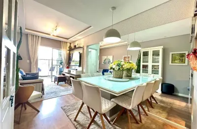 Apartamento para venda em sorocaba, parque campolim, 2 dormitórios, 1 suíte, 2 banheiros, 2 vagas