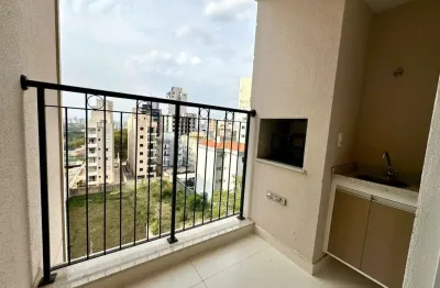Apartamento para locação em sorocaba, parque campolim, 2 dormitórios, 1 suíte, 2 banheiros, 2 vagas