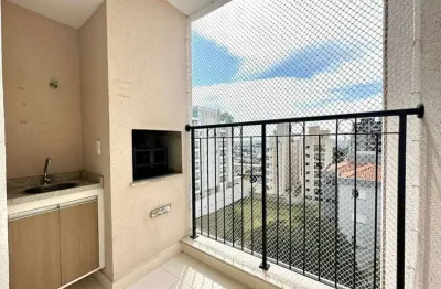 Apartamento para locação em sorocaba, parque campolim, 2 dormitórios, 1 suíte, 2 banheiros, 2 vagas