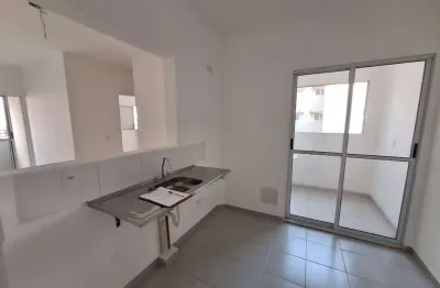 Apartamento para venda em barueri, votupoca, 2 dormitórios, 1 banheiro, 1 vaga