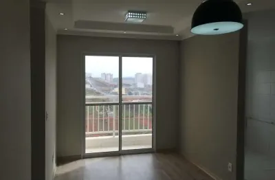 Apartamento para venda em barueri, votupoca, 2 dormitórios, 1 suíte, 2 banheiros, 2 vagas