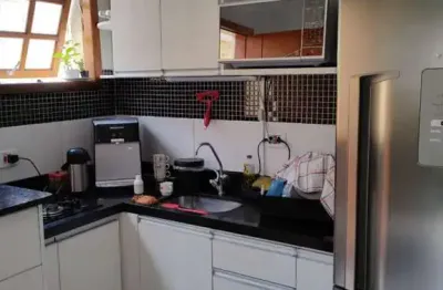 Casa em condomínio para venda em osasco, padroeira, 3 dormitórios, 1 suíte, 3 banheiros, 2 vagas