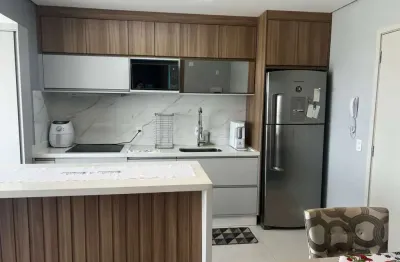 Apartamento para locação em barueri, tamboré, 2 dormitórios, 1 suíte, 3 banheiros, 3 vagas