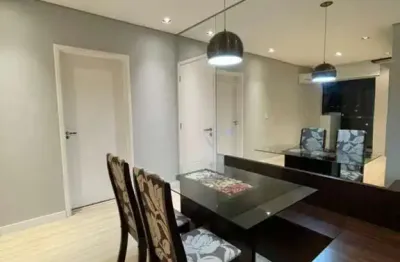 Apartamento para venda em barueri, recreio cachoeira, 2 dormitórios, 1 suíte, 2 banheiros, 1 vaga